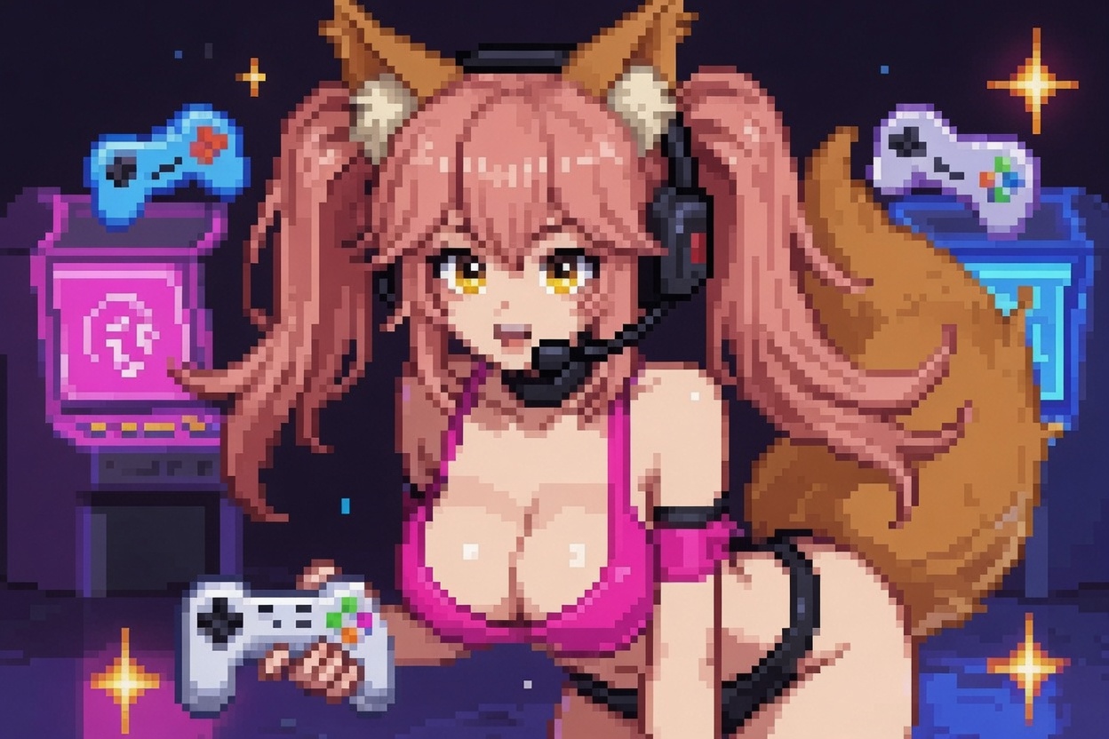 Tamamo